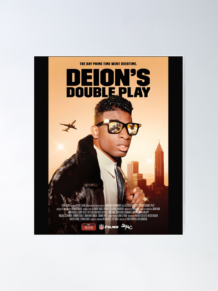 ESPN 30 for 30: Deion's Double Play 