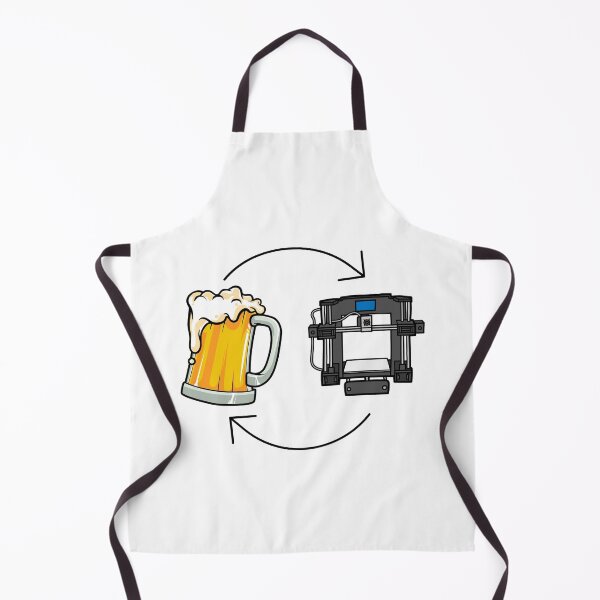 Item preview, Beer 3D Printer designed and sold by Printint.