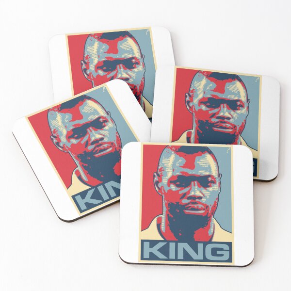 Item preview, King designed and sold by DFA.