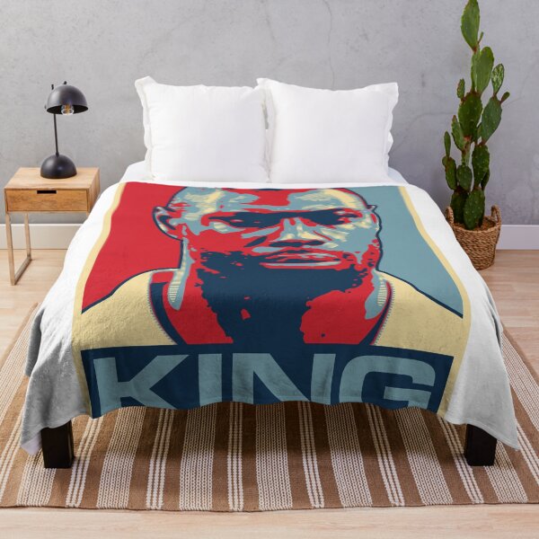 Item preview, King designed and sold by DFA.