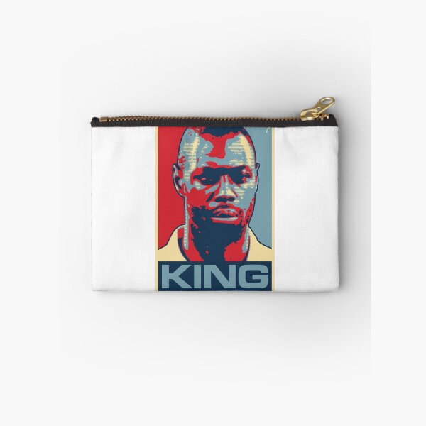 Item preview, King designed and sold by DFA.