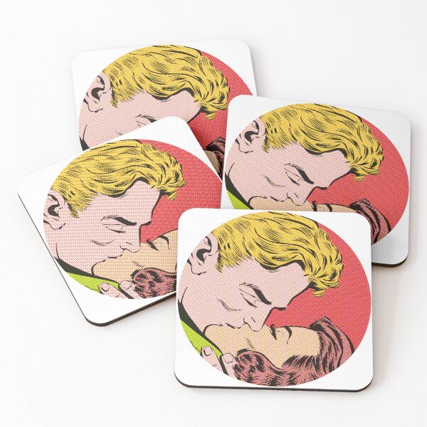 Item preview, A round kiss designed and sold by Caritte.