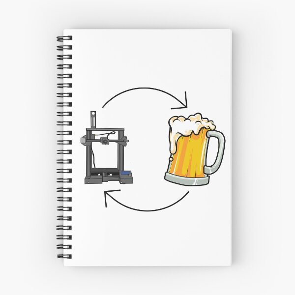 Item preview, Beer 3D Printer designed and sold by Printint.
