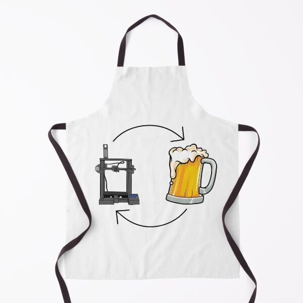 Item preview, Beer 3D Printer designed and sold by Printint.