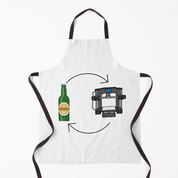 Item preview, Beer 3D Printer designed and sold by Printint.