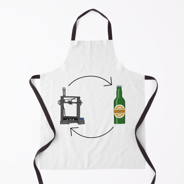Item preview, Beer 3D Printer designed and sold by Printint.