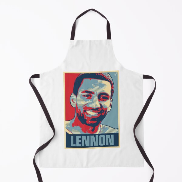Artikelvorschau, Lennon entworfen und verkauft von DFA.