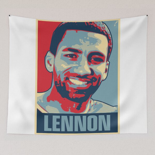Item preview, Lennon designed and sold by DFA.