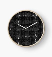Erosion Clock