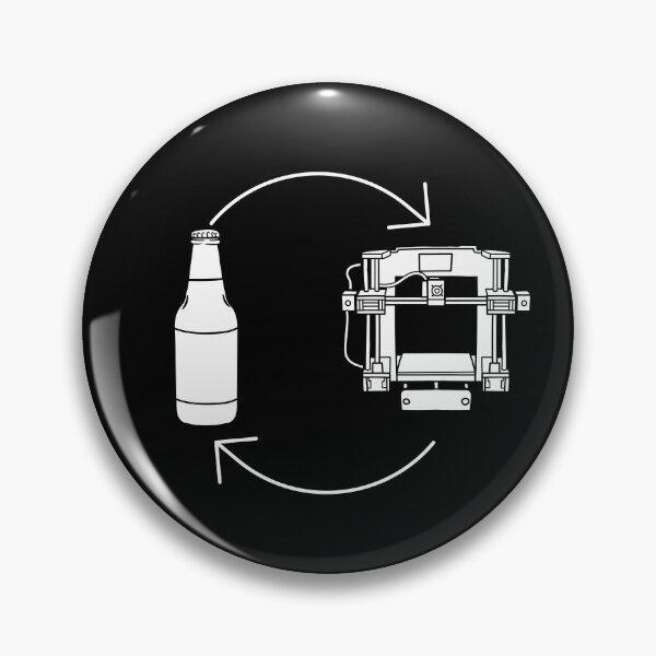 Item preview, Beer 3D Printer designed and sold by Printint.