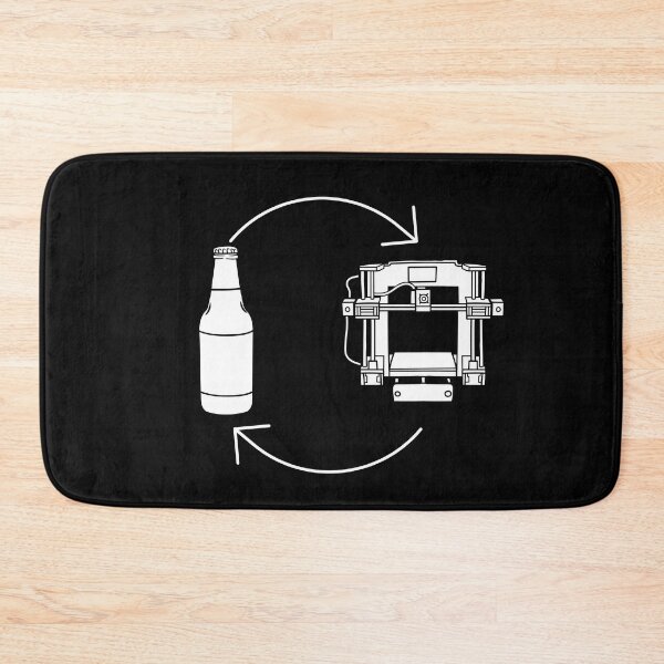 Item preview, Beer 3D Printer designed and sold by Printint.