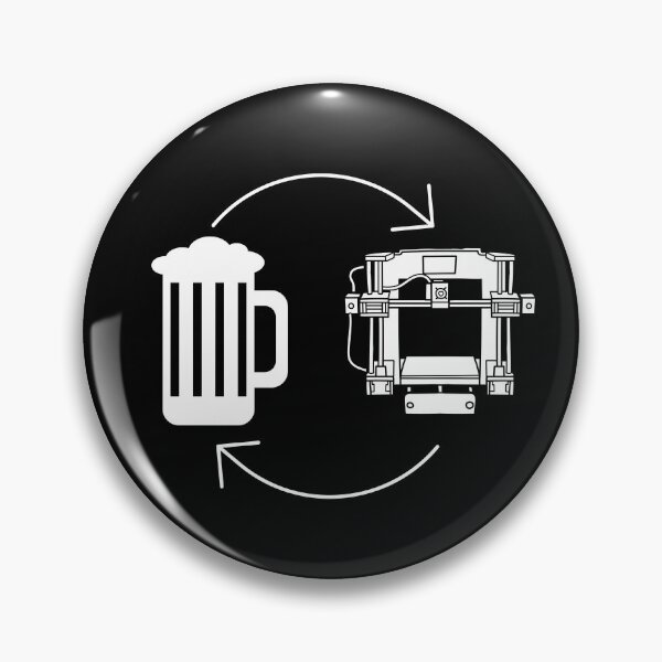 Item preview, Beer 3D Printer designed and sold by Printint.