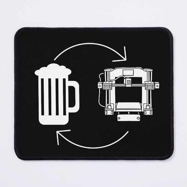 Item preview, Beer 3D Printer designed and sold by Printint.
