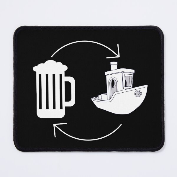 Item preview, Beer 3D Printer designed and sold by Printint.
