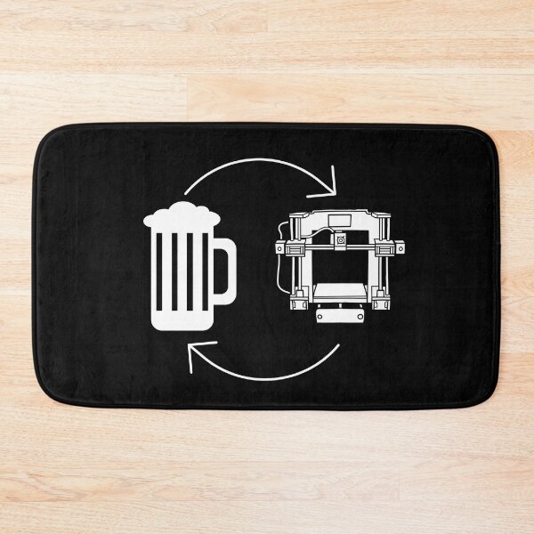 Item preview, Beer 3D Printer designed and sold by Printint.