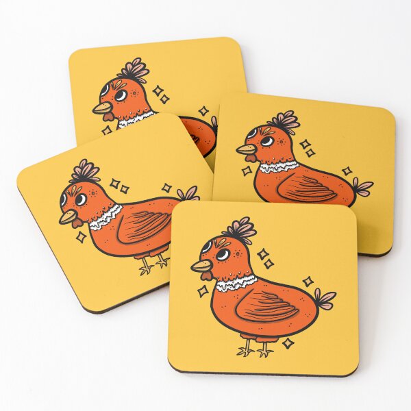 Item preview, Year Of The Chicken designed and sold by Cooper Lynn Designs.