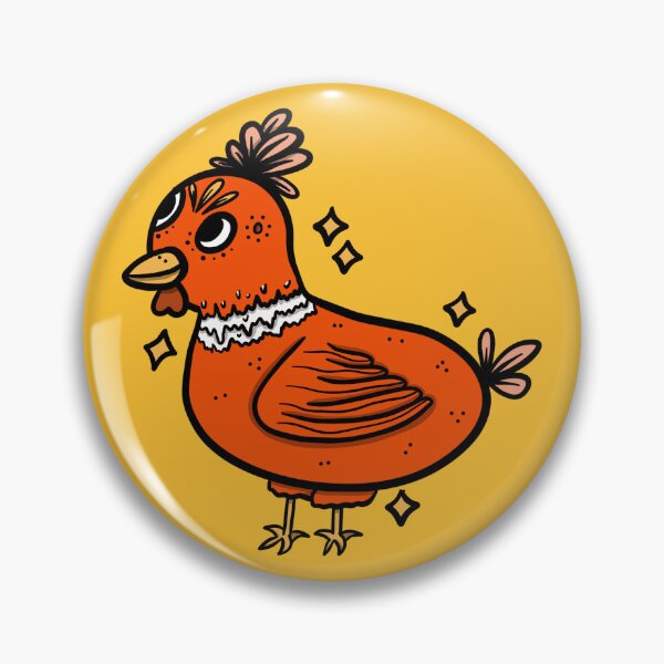 Item preview, Year Of The Chicken designed and sold by Cooper Lynn Designs.