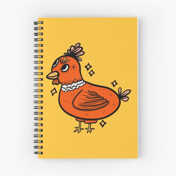 Item preview, Year Of The Chicken designed and sold by Cooper Lynn Designs.