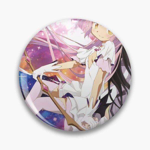 Item preview, madoka and godoka galaxy designed and sold by axoneen.