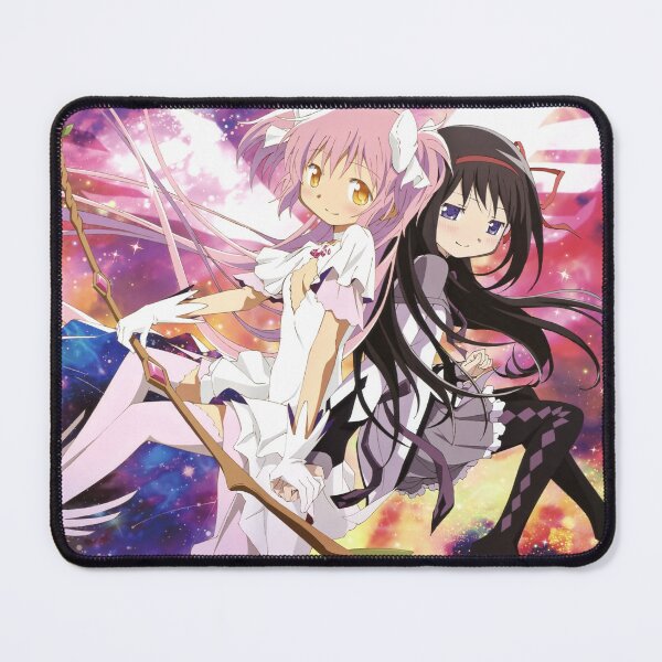Item preview, madoka and godoka galaxy designed and sold by axoneen.