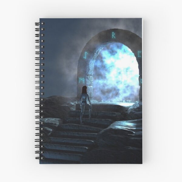 Item preview, Portal to another World designed and sold by Mitar70.