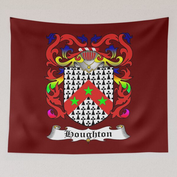 Item preview, HOUGHTON designed and sold by CathalDevlin.