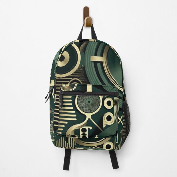 Item preview, SoundScape DJ designed and sold by Frocentric.