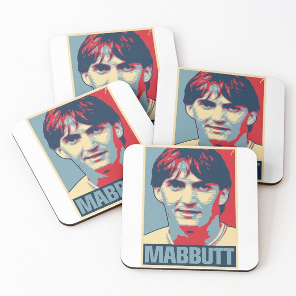 Item preview, Mabbutt designed and sold by DFA.