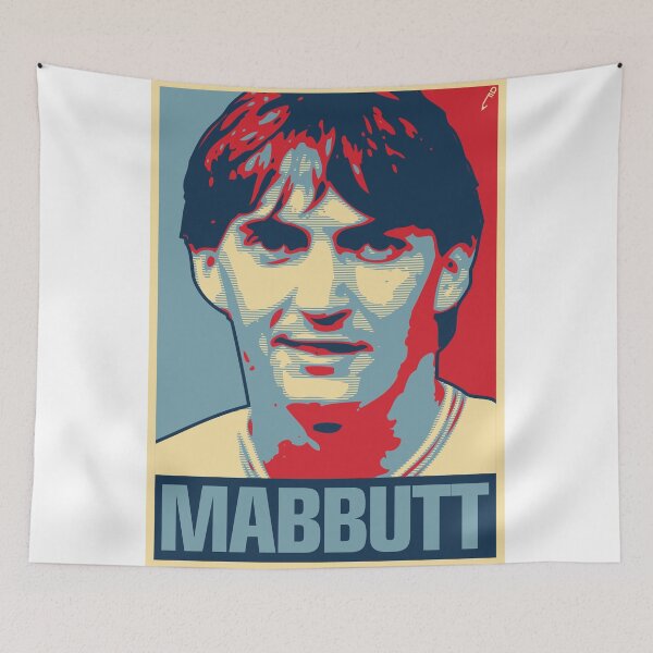 Item preview, Mabbutt designed and sold by DFA.