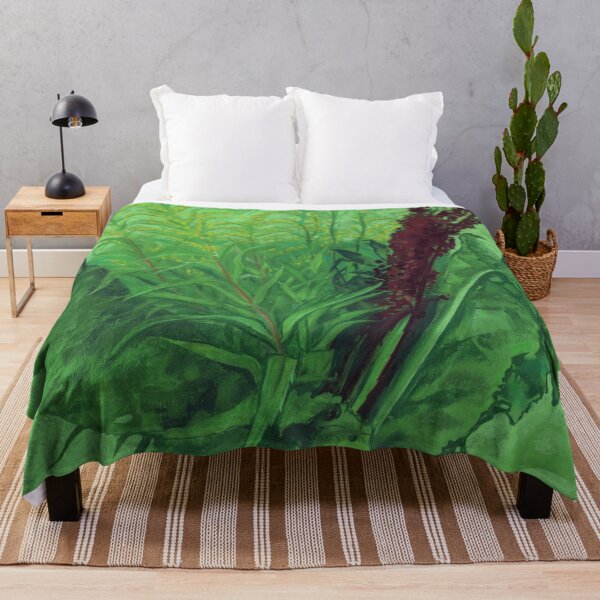 Item preview, Greenery, Summer Herbs, Floral Pastel  designed and sold by Julia Khoroshikh.