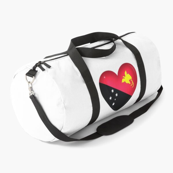 Item preview, My heart is in Papua New Guinea, Love Papua New Guinea. designed and sold by ArtIsParty.