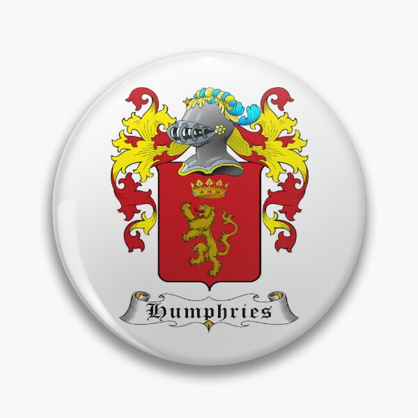 Item preview, HUMPHRIES designed and sold by CathalDevlin.
