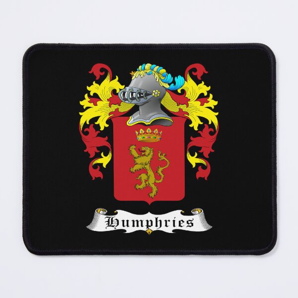 Item preview, HUMPHRIES designed and sold by CathalDevlin.