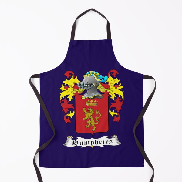 Item preview, HUMPHRIES designed and sold by CathalDevlin.