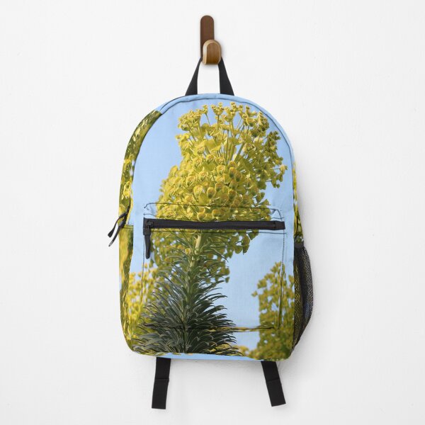 Item preview, Yellow Spurge Flowers designed and sold by pinkal.