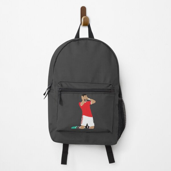 Item preview, Bruno Fernandes Man Utd Celebration designed and sold by Jackshun.