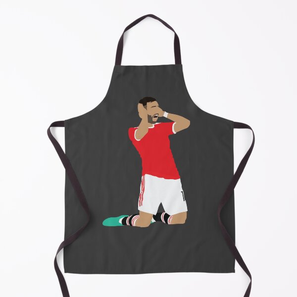 Item preview, Bruno Fernandes Man Utd Celebration designed and sold by Jackshun.