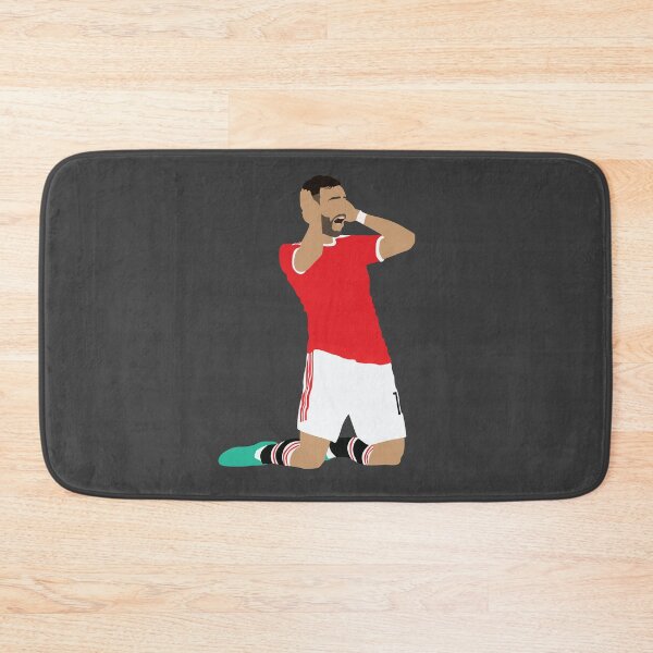 Item preview, Bruno Fernandes Man Utd Celebration designed and sold by Jackshun.