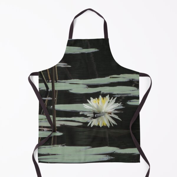 Item preview, Waterlily on the lake designed and sold by Jmb67.