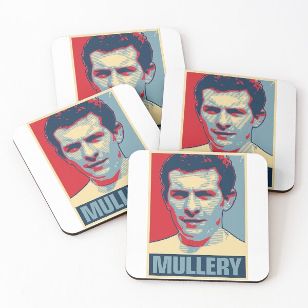 Item preview, Mullery designed and sold by DFA.