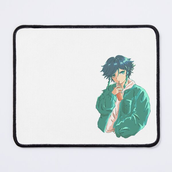 Item preview, Genshin Impact - Venti designed and sold by rapunchell.