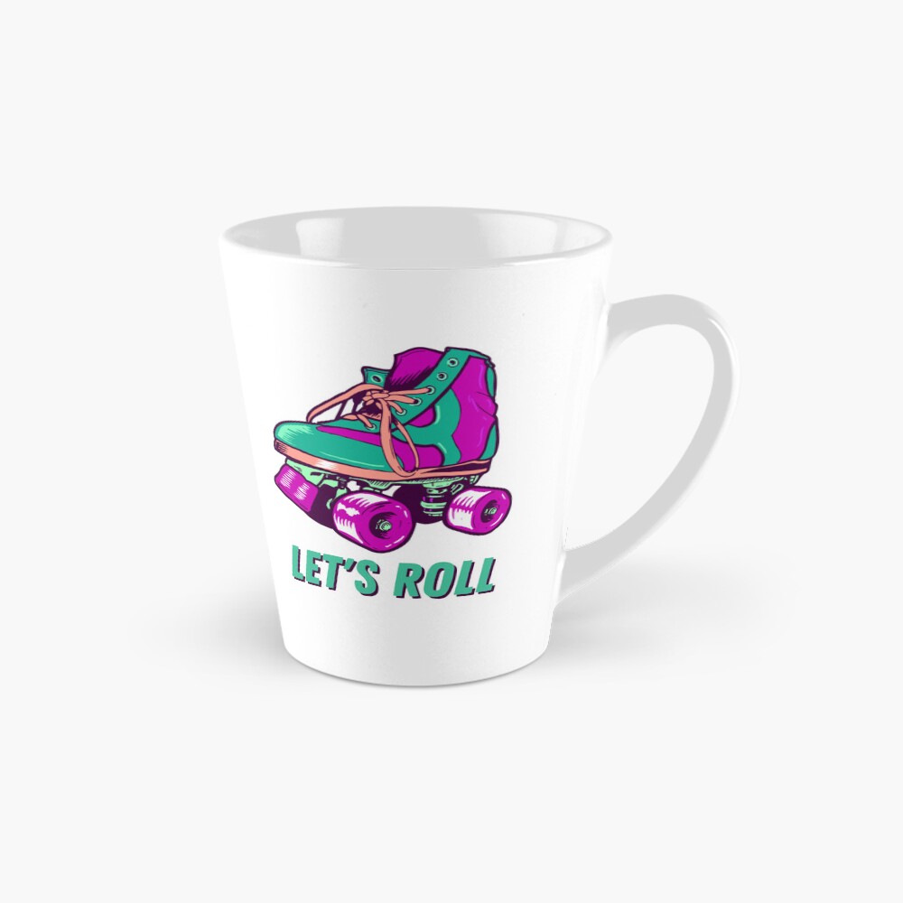 Item preview, Tall Mug designed and sold by addict2reading.