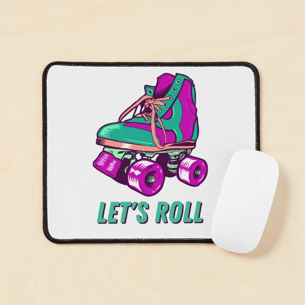 Item preview, Mouse Pad designed and sold by addict2reading.