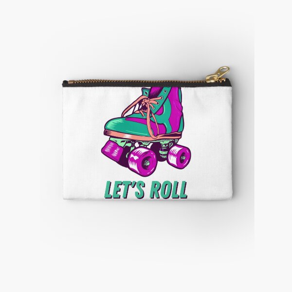 Item preview, let's roll designed and sold by addict2reading.