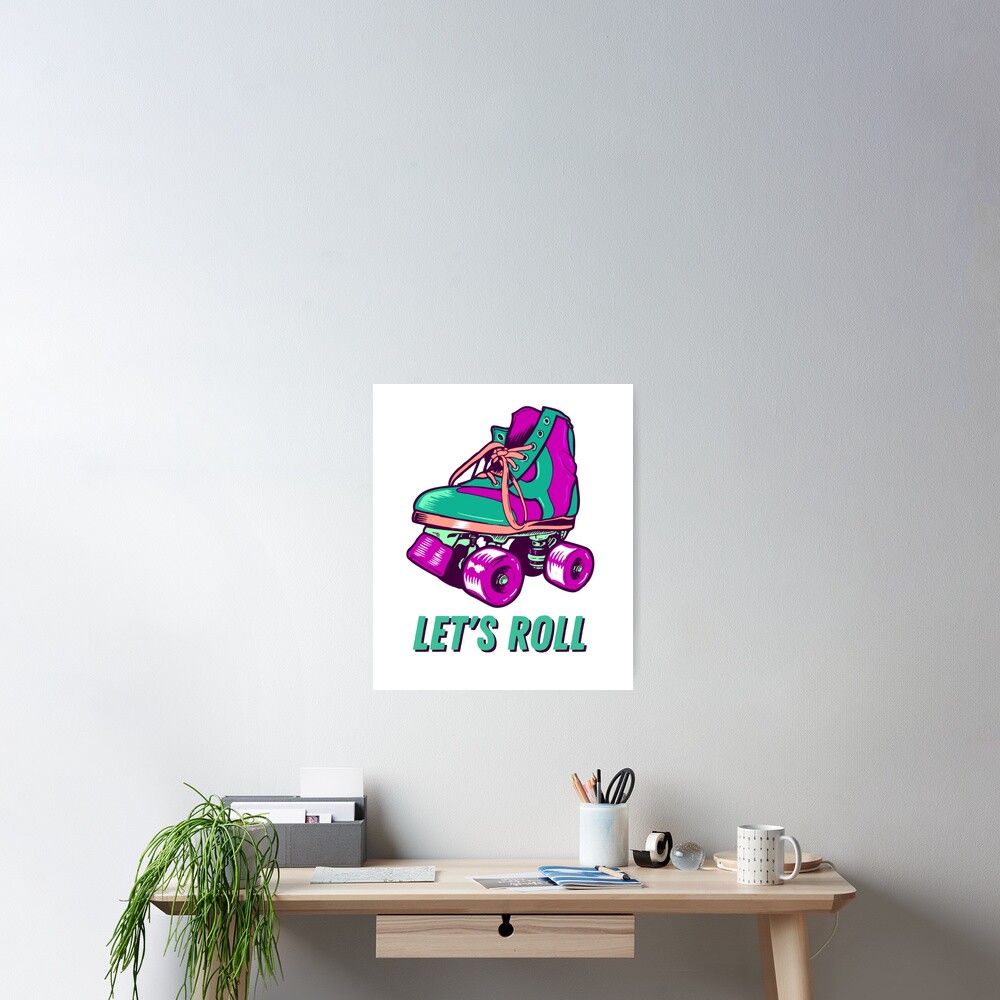 Item preview, Poster designed and sold by addict2reading.