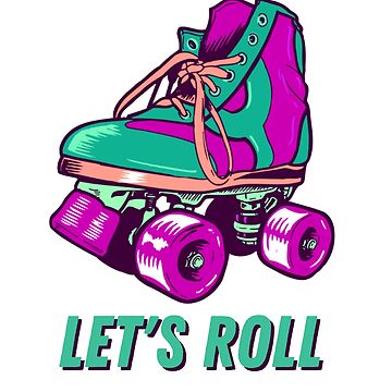 Artwork thumbnail, let's roll by addict2reading