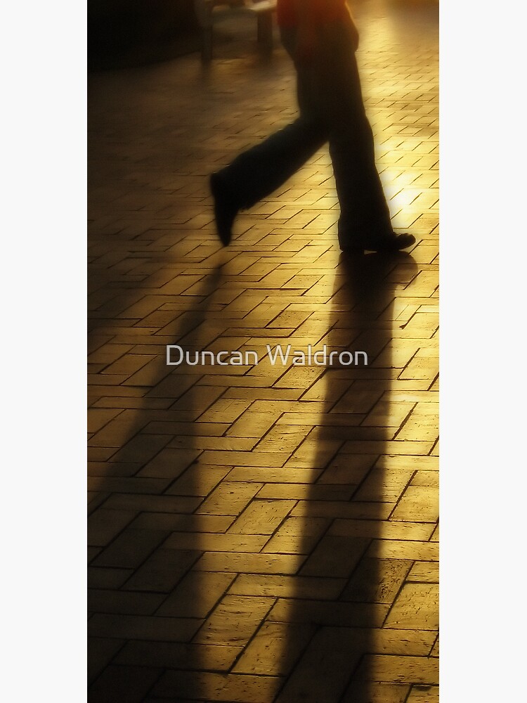 Late II by DuncanW
