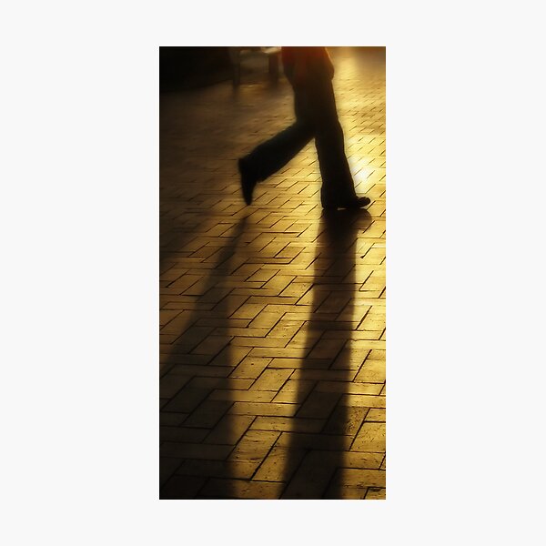 Late II Photographic Print
