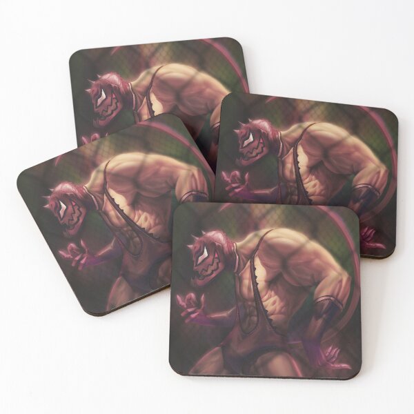 Item preview, El Diablo designed and sold by diegomachuca.