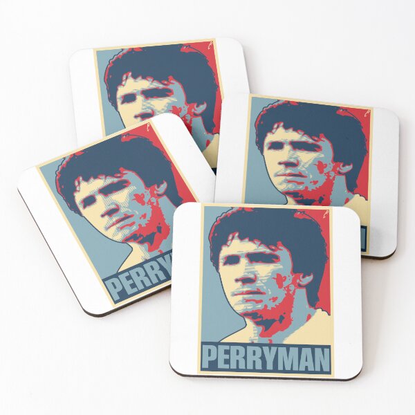 Item preview, Perryman designed and sold by DFA.